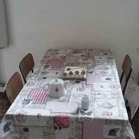 Appartamentino Magenta דירה לודי