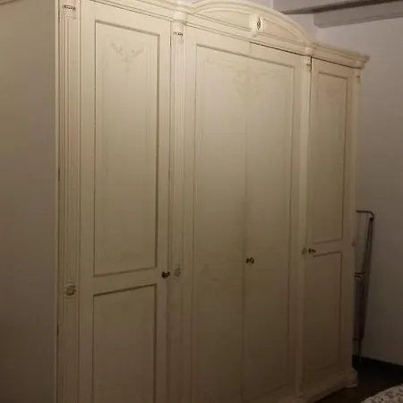 Apartment Appartamentino Magenta